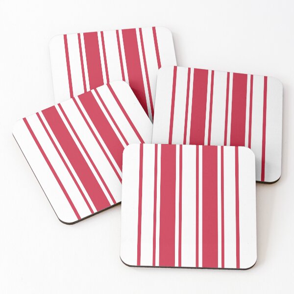 Item preview, Southampton Retro 1976 Red & Whites Striped FA Cup Winners Home designed and sold by Sporting Colour.