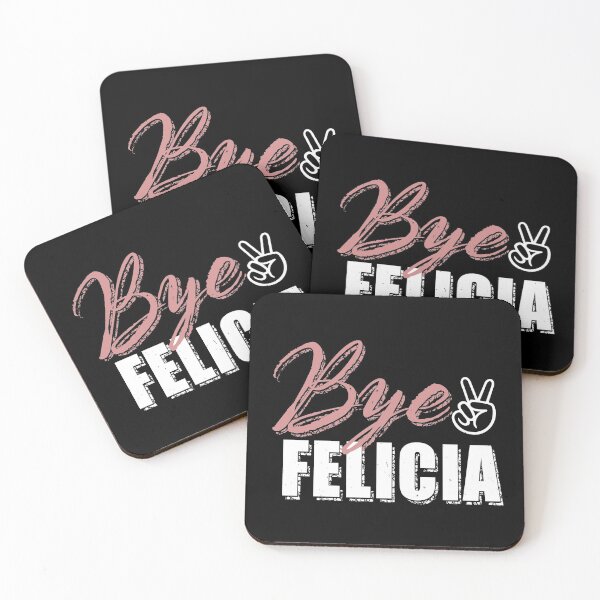 Item preview, Bye Felicia designed and sold by TheInsanely.
