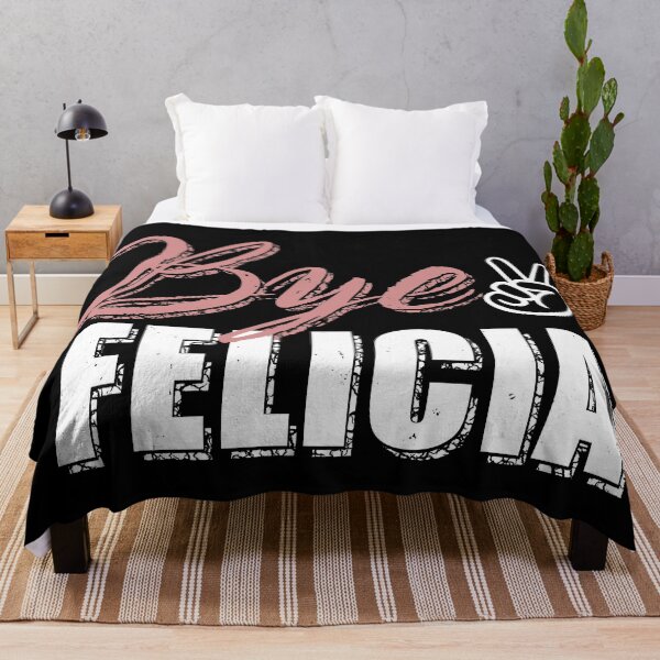 Item preview, Bye Felicia designed and sold by TheInsanely.