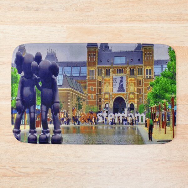 Item preview, Amsterdam Museum designed and sold by Fashimation20.