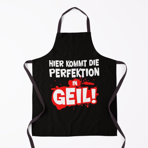 Artikelvorschau, Perfektion in GEIL! entworfen und verkauft von Geck-O Design.
