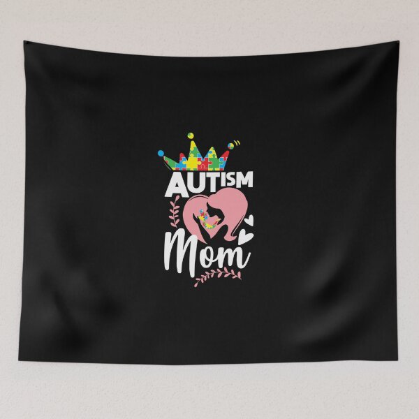 Item preview, Autism Presents Autism Mom Gift Supports Awareness designed and sold by Ibettson Justine.