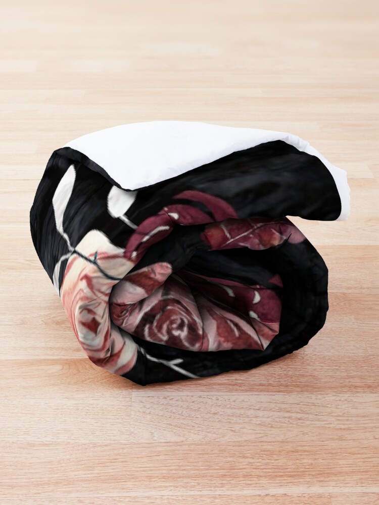Alternate view of From Blood and Ash - Murderous Comforter