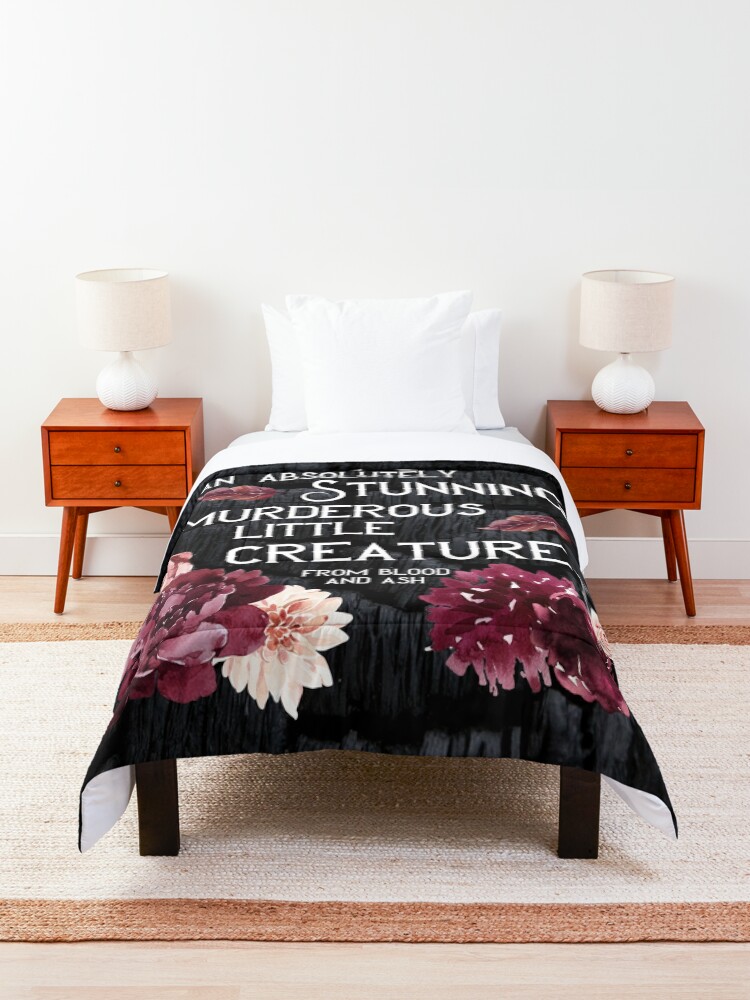 Alternate view of From Blood and Ash - Murderous Comforter