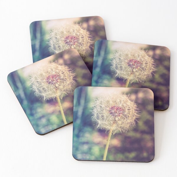 Item preview, Dandelion Seedhead - Nature Photography designed and sold by Dan Shachar.