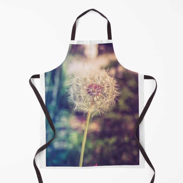 Item preview, Dandelion Seedhead - Nature Photography designed and sold by Dan Shachar.