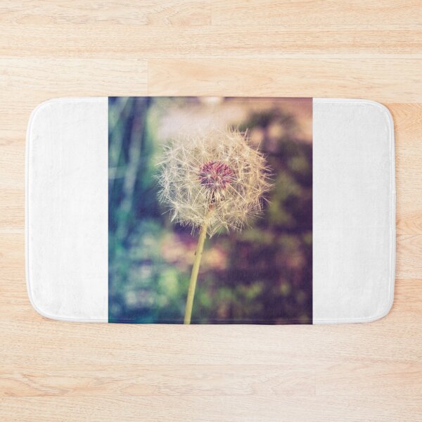 Item preview, Dandelion Seedhead - Nature Photography designed and sold by Dan Shachar.