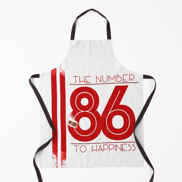 Item preview, the number to happiness designed and sold by Subspeed.