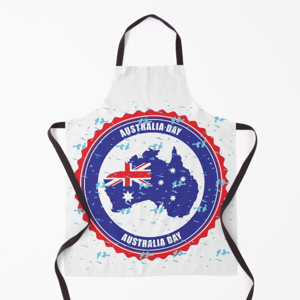 Item preview, Australia Day designed and sold by coffeetea2020.