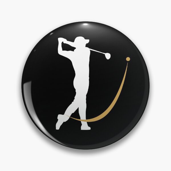 Item preview, Golf | Golfer Tee Shot | Golfing designed and sold by Pentimore.
