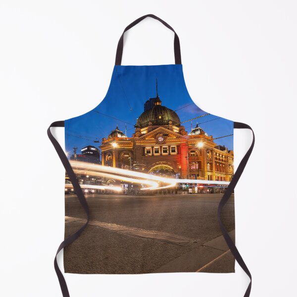 Item preview, Flinders Lights designed and sold by Alistair Wilson.
