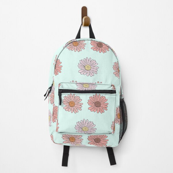 Item preview, Pastel Pink Daisy Pack designed and sold by NatureGlow.