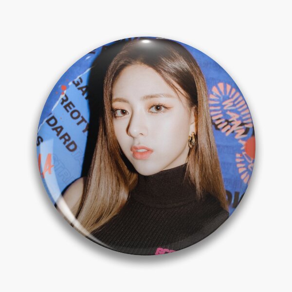 Item preview, ITZY Yuna - Wanna Be designed and sold by skzbeom.