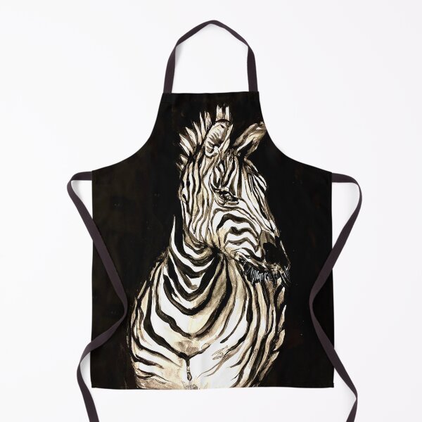 Item preview, Beautiful black and white things with a zebra. designed and sold by Elena Reutova.