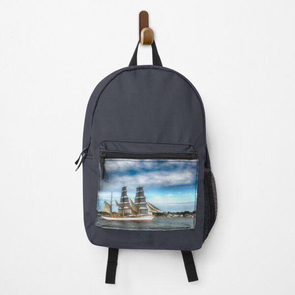Item preview, The Picton castle in Presque Isle Bay - Erie, PA designed and sold by Kathy Weaver.