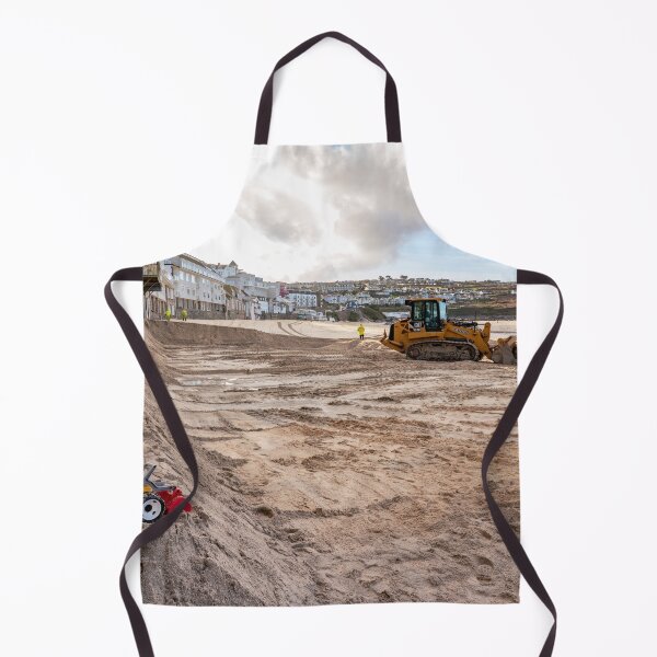 Item preview, Beach Dozer designed and sold by hawkie.