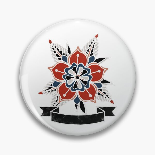 Item preview, Flower designed and sold by nicolomazzucato.