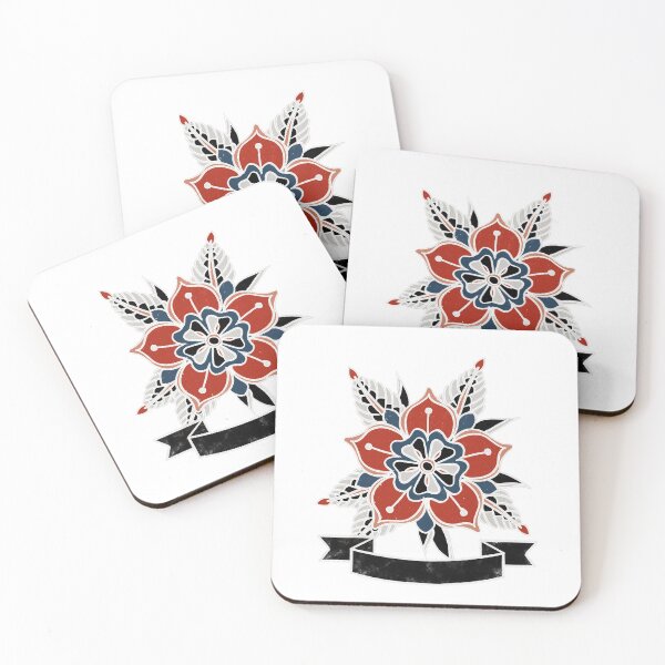 Item preview, Flower designed and sold by nicolomazzucato.