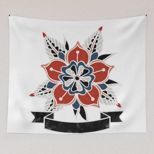 Item preview, Flower designed and sold by nicolomazzucato.