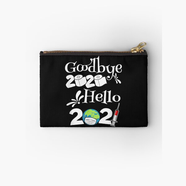 Item preview, New Years Eve 2021 Goodbye 2020 designed and sold by michaelscoe.