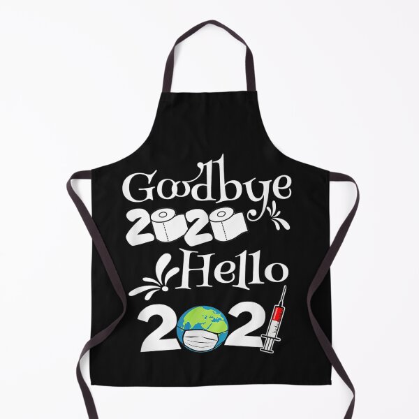 Item preview, New Years Eve 2021 Goodbye 2020 designed and sold by michaelscoe.