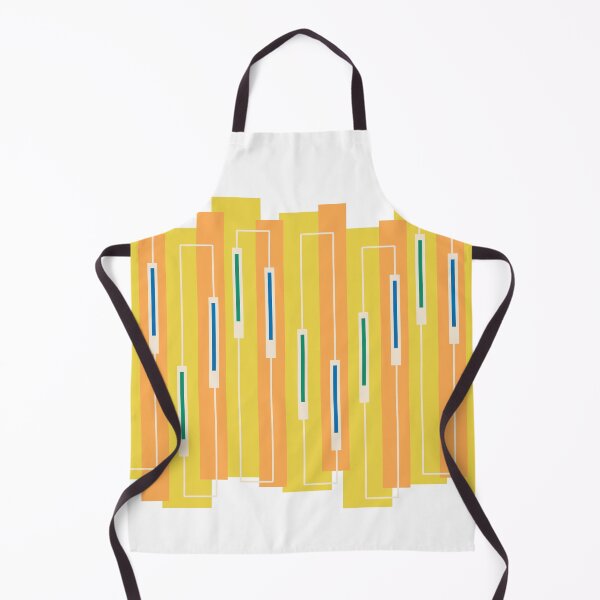 Item preview, Marigold (Summer) Series designed and sold by Michael Del Valle.
