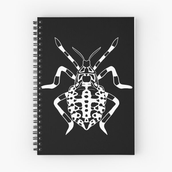 Item preview, Bug Outline designed and sold by Niibidoon.