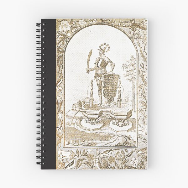 Item preview, Nature of the Philosopher's Stone designed and sold by GOHDBooks.