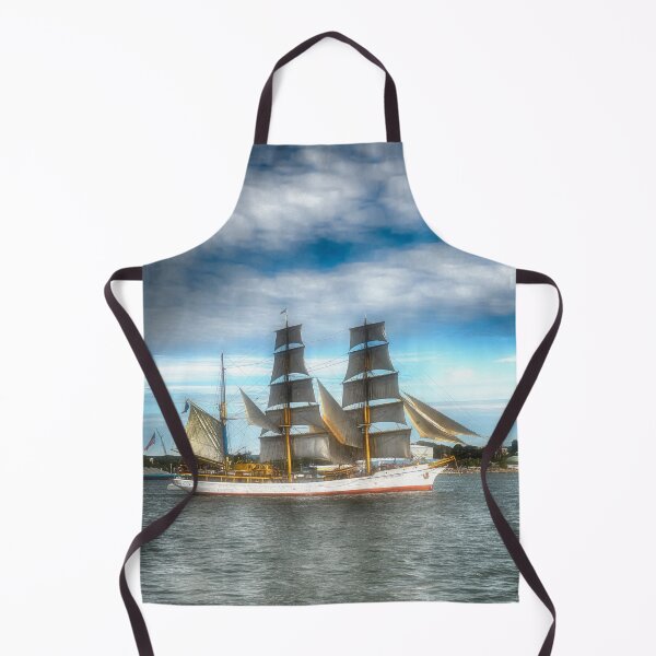 Item preview, The Picton castle in Presque Isle Bay - Erie, PA designed and sold by Kathy Weaver.
