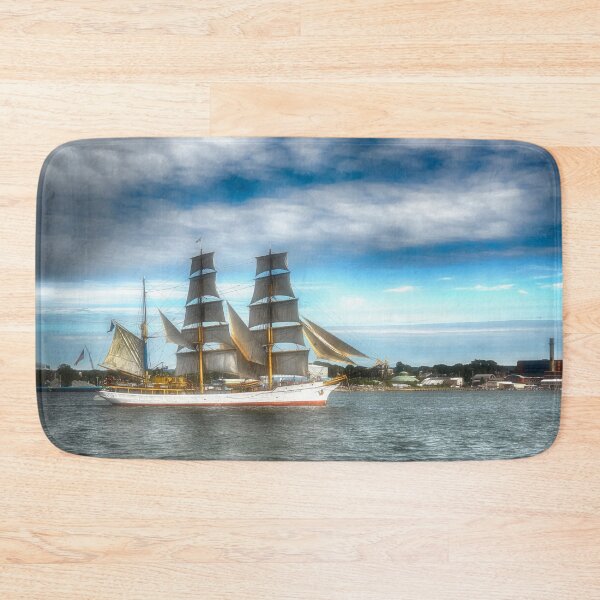 Item preview, The Picton castle in Presque Isle Bay - Erie, PA designed and sold by Kathy Weaver.