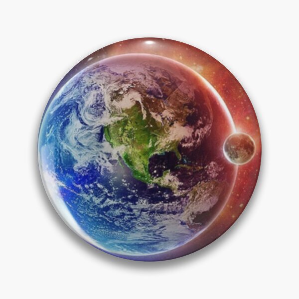Item preview, Earth designed and sold by illan01B.