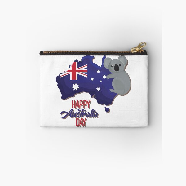 Item preview, Australia Day designed and sold by coffeetea2020.