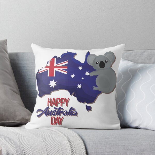 Item preview, Australia Day designed and sold by coffeetea2020.