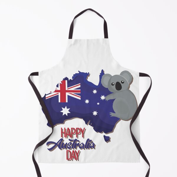 Item preview, Australia Day designed and sold by coffeetea2020.