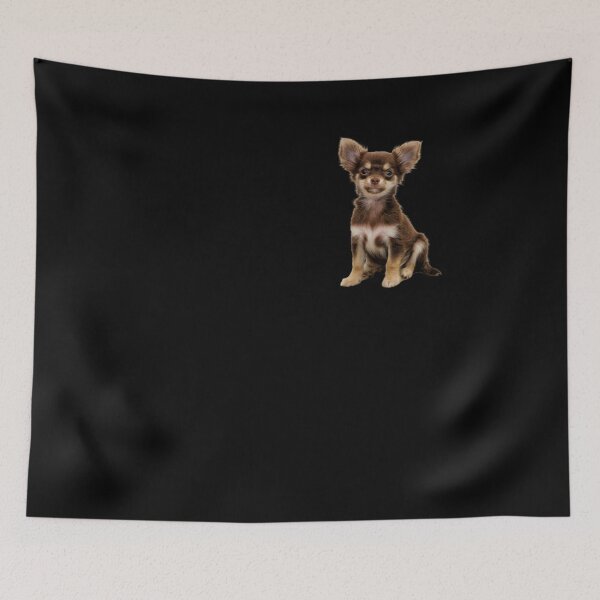 Item preview, Chihuahua gift owner designed and sold by TravelTemple.