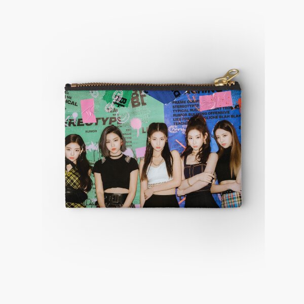 Item preview, ITZY - Wanna Be designed and sold by skzbeom.