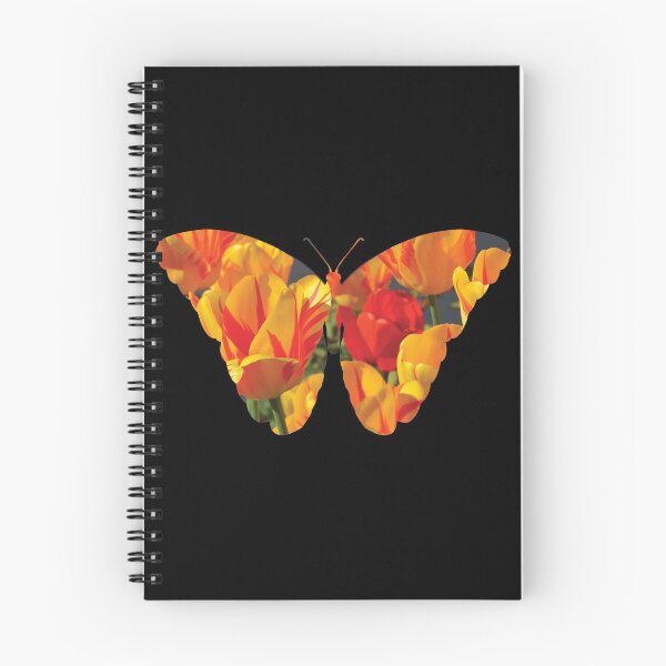 Item preview, Floral Butterfly designed and sold by Green Sky.