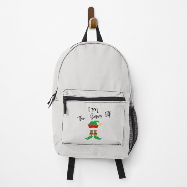 Item preview, I'm The Sassy Elf : Elf SVG Christmas, Sweet Elf, Cute Elf designed and sold by Dioryy.