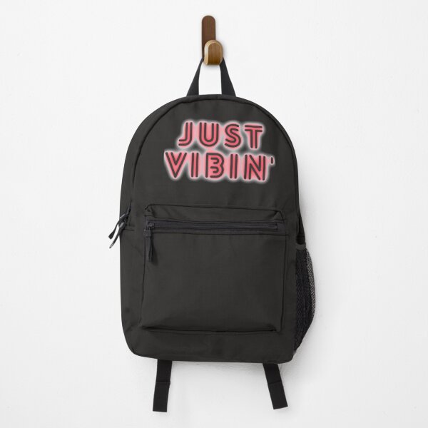 Item preview, Just Chillin and Vibin' Only Good Vibes Allowed designed and sold by eucagarland.