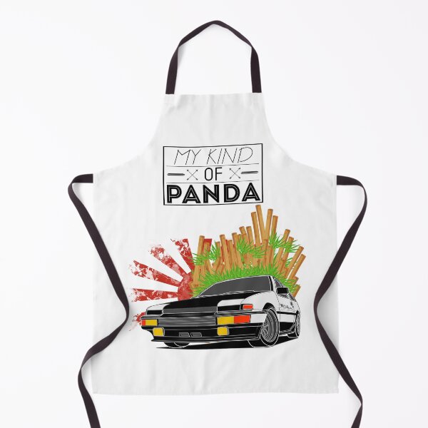 Artikelvorschau, Meine Art von Panda entworfen und verkauft von Subspeed.