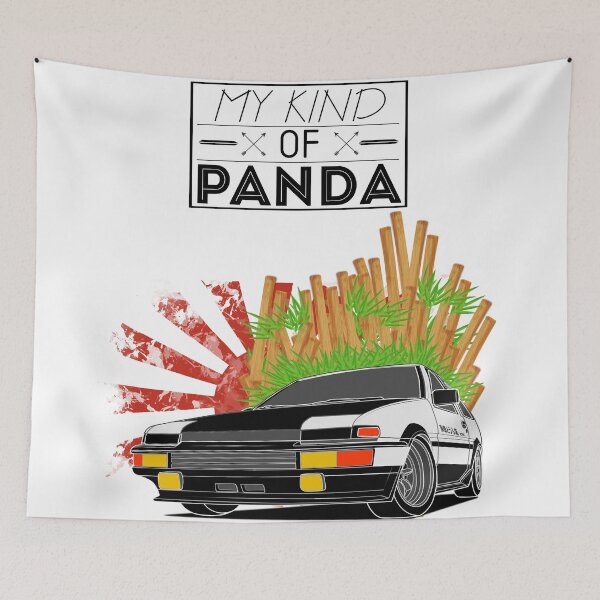 Item preview, My kind of panda designed and sold by Subspeed.