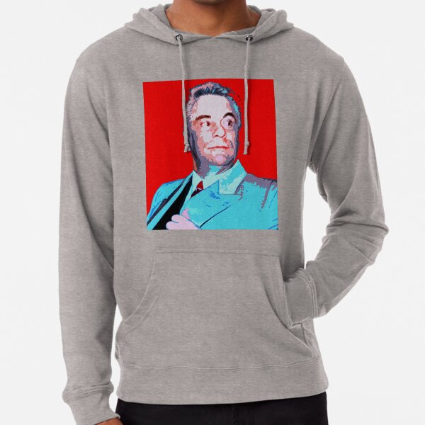 John gotti hoodie discount