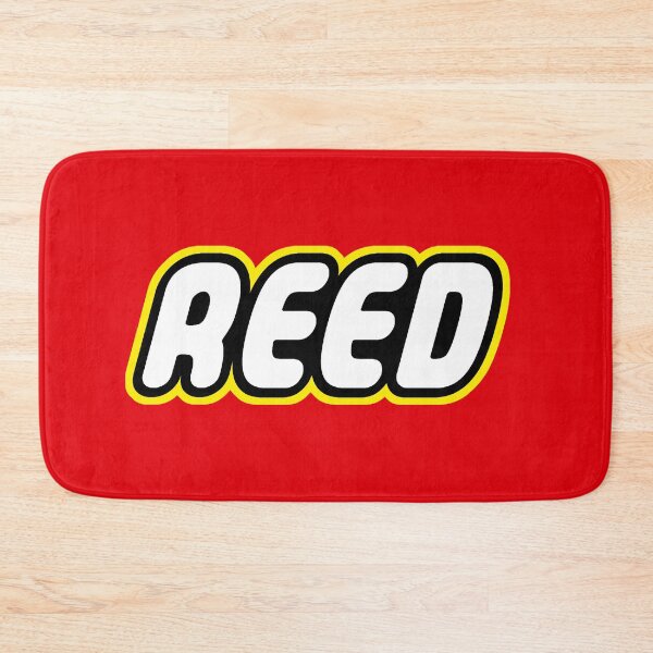 Item preview, Reed Trending Bricks Birthday Plastic Blocks For Reed designed and sold by Urosek.