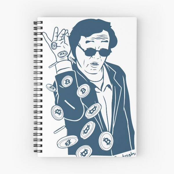 Item preview, Salt Satoshi - Bitcoin designed and sold by CryptoShopBTC.