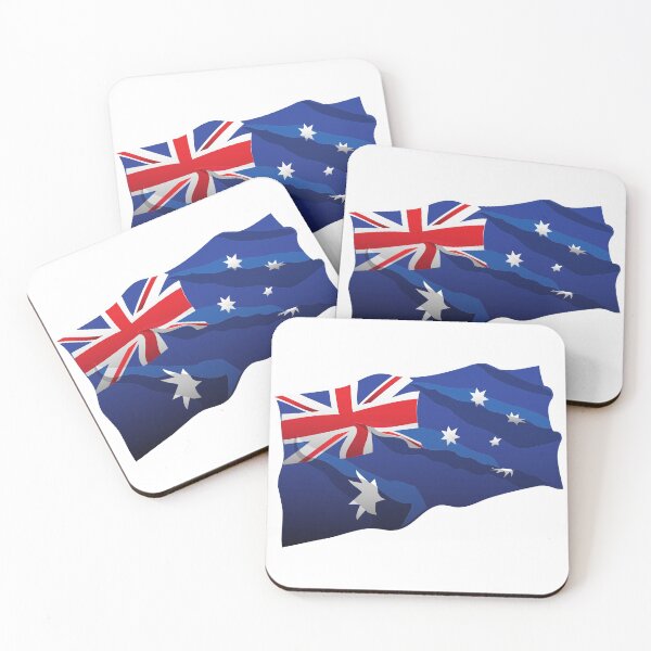 Item preview, Australia Day designed and sold by coffeetea2020.