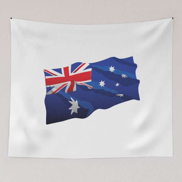 Item preview, Australia Day designed and sold by coffeetea2020.