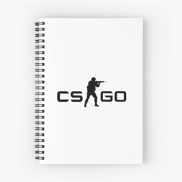 Item preview, CSGO Logo designed and sold by GameLingo.