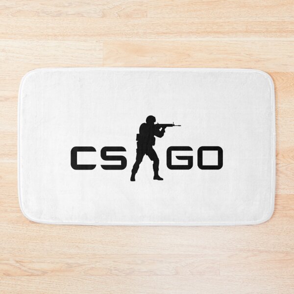 Item preview, CSGO Logo designed and sold by GameLingo.