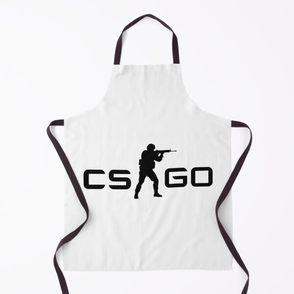 Item preview, CSGO Logo designed and sold by GameLingo.