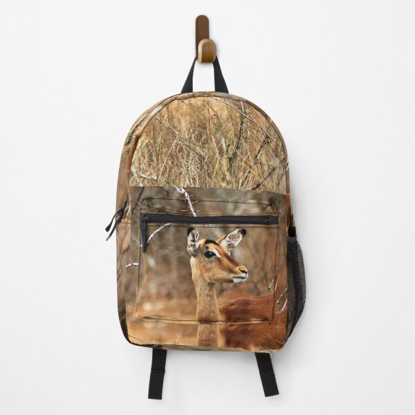 Item preview, Wary and Alert! designed and sold by Christopher Osmond.